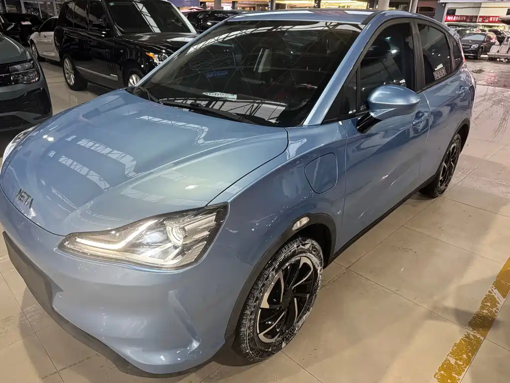 Neta Neta V — миниатюра 3