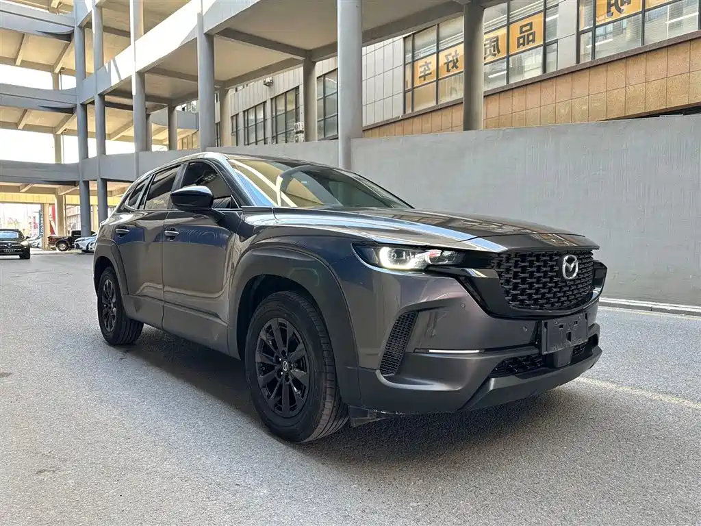 MAZDA CX 50 XINGYA