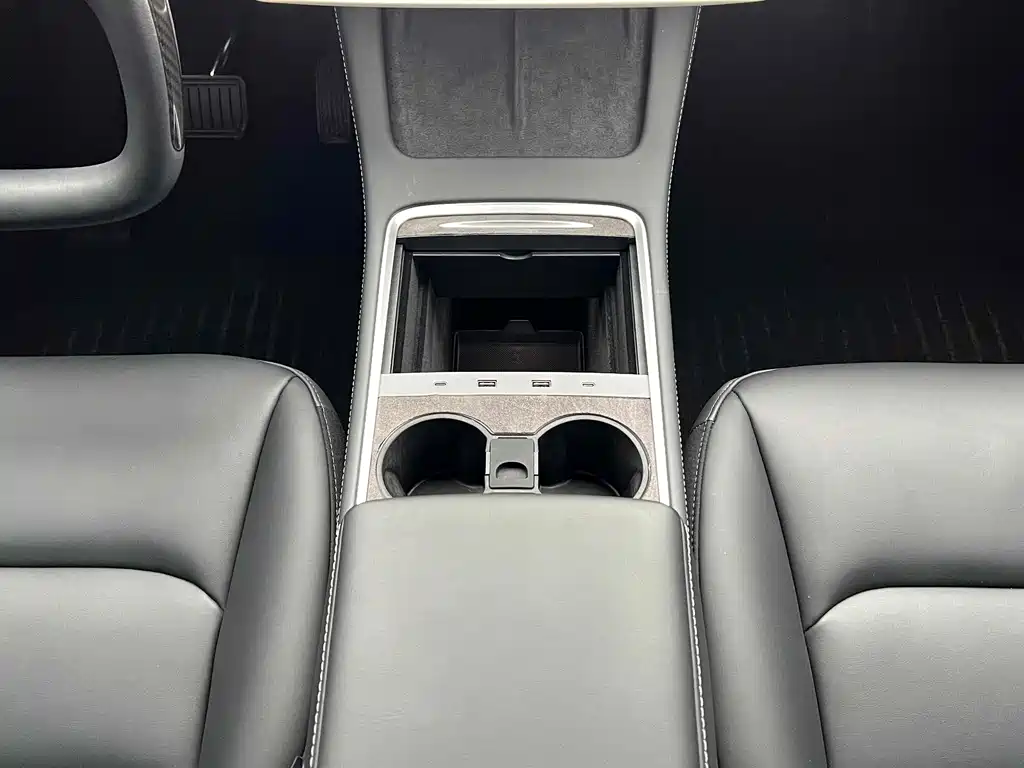 Tesla Model Y — миниатюра 11