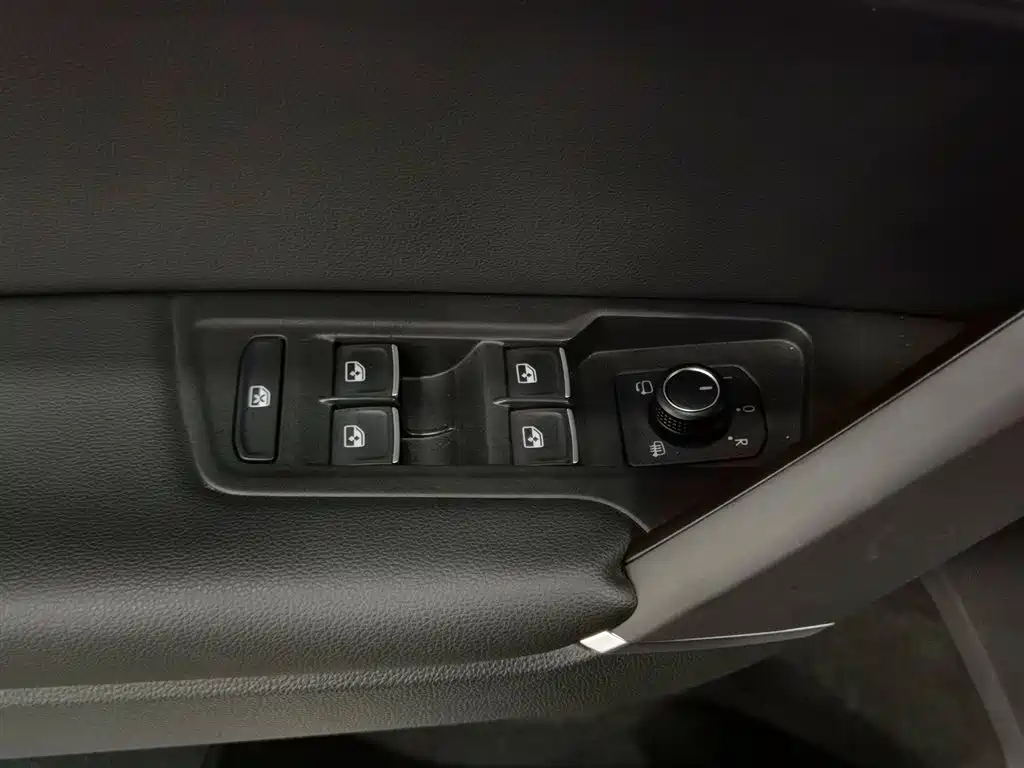 Volkswagen Tayron 2020 330TSI Luxury Smart Connect