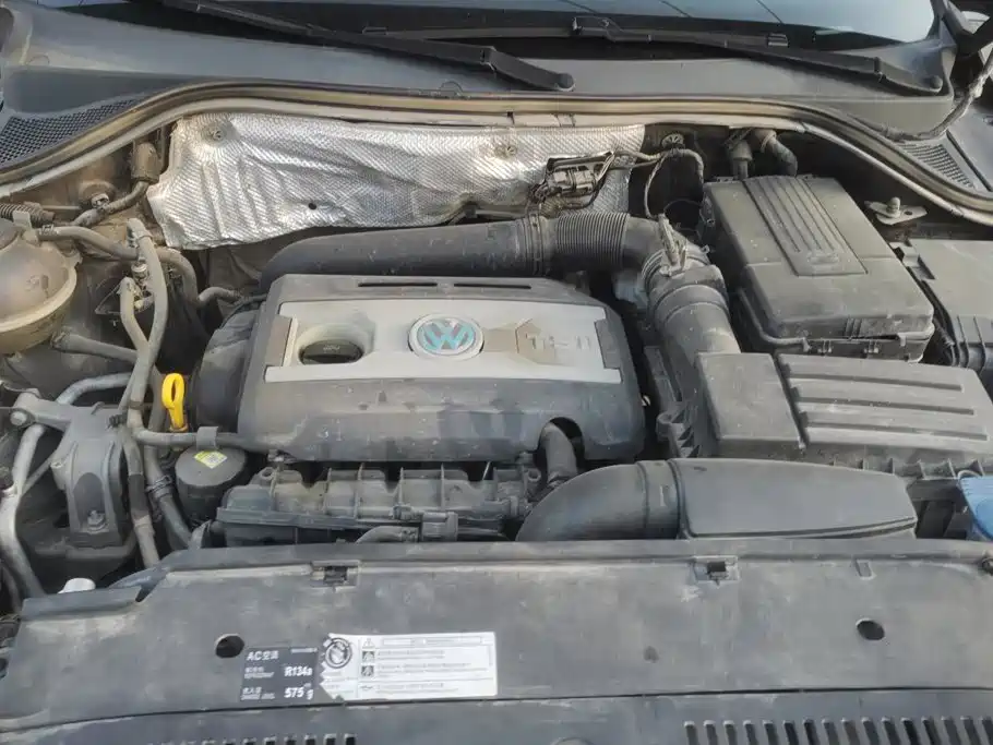 Volkswagen Tiguan — миниатюра 10