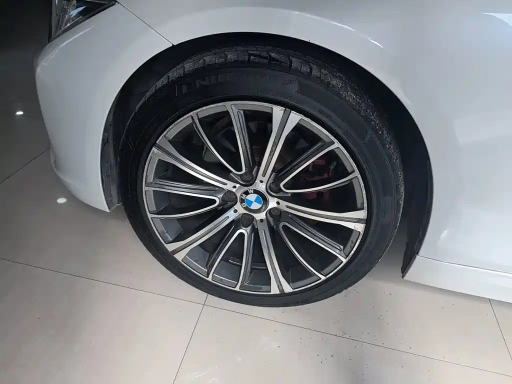 BMW 3 Series — миниатюра 10