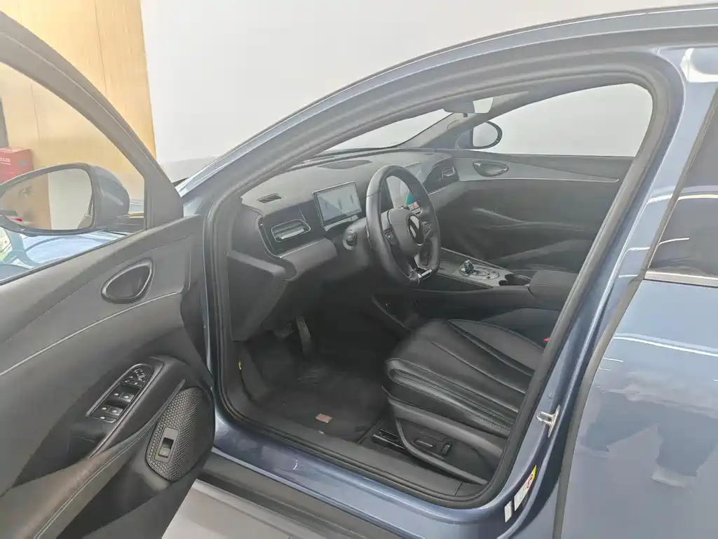 BYD Seal 06 — миниатюра 9