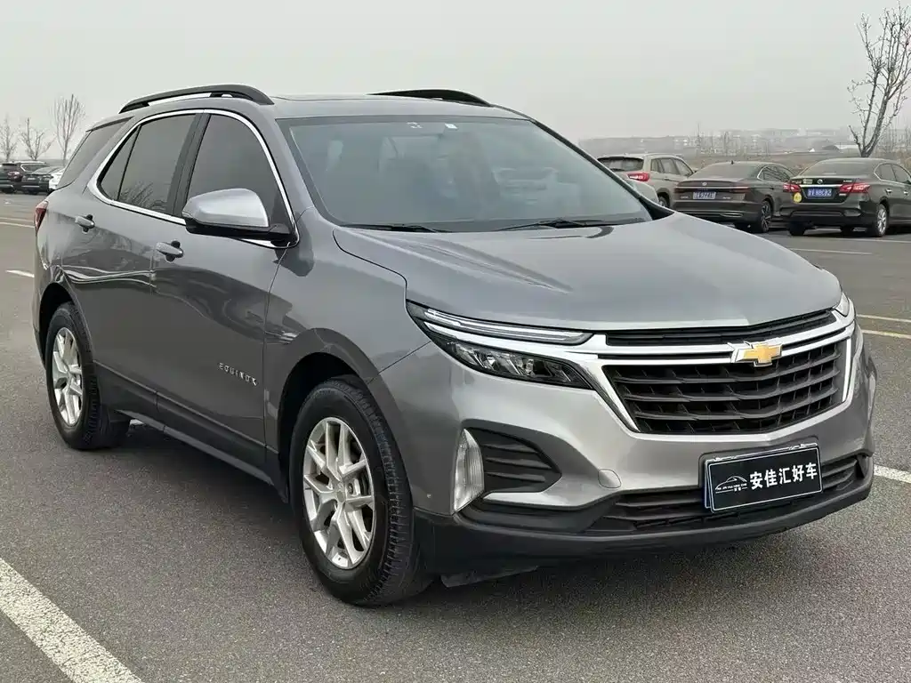 CHEVROLET EXPLORER