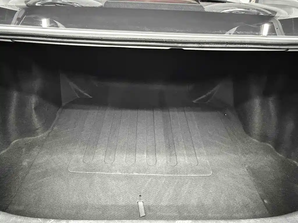 GEELY AUTOMOBILE VISION