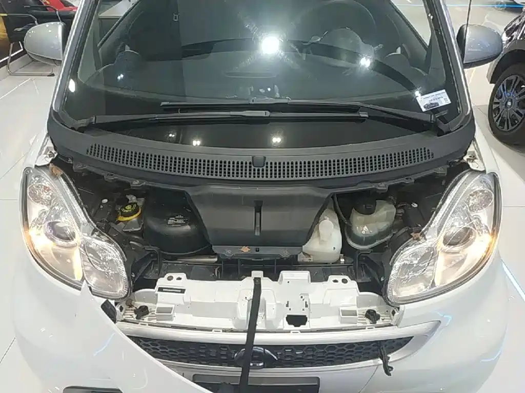 smart Smart Fortwo — миниатюра 20