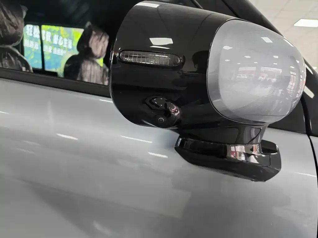 BAOJUN YUE ALSO PLUS