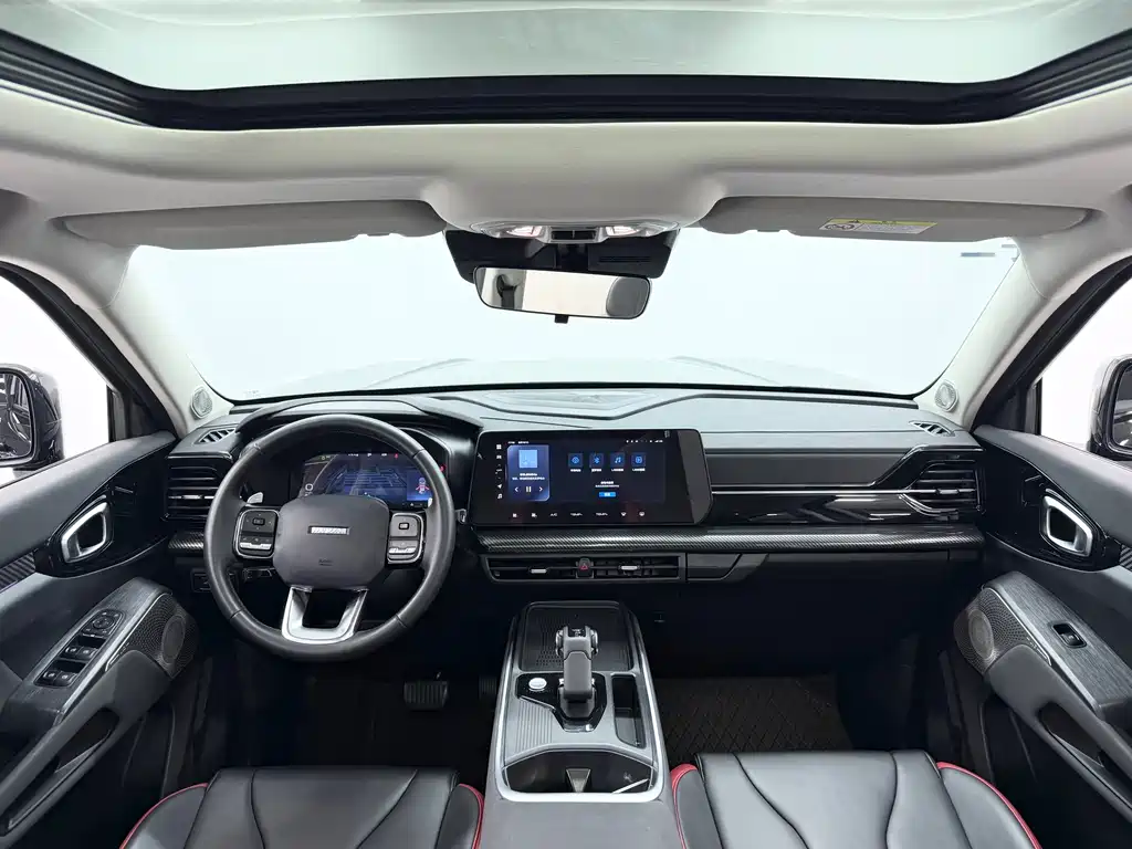 Haval Cool Dog — миниатюра 11