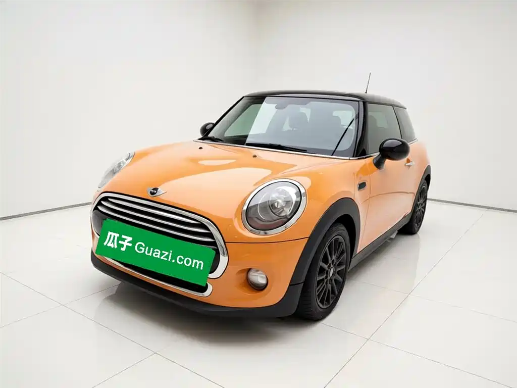 Mini Mini 2014