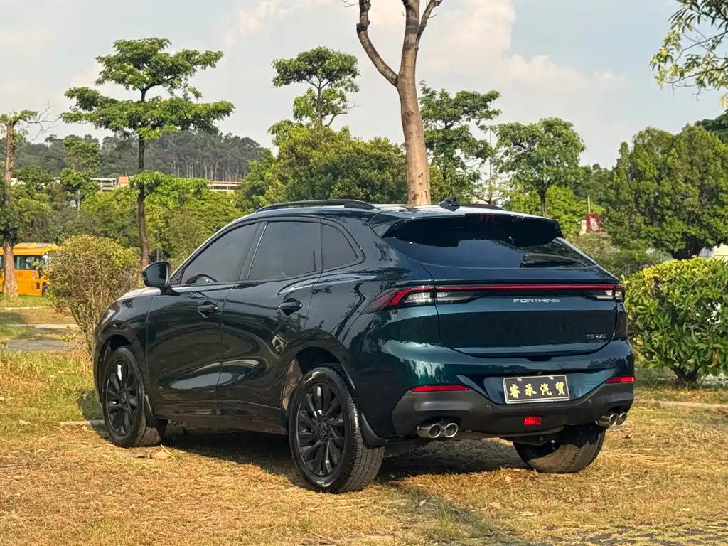 Fengxing Fengxing T5 EVO — миниатюра 4