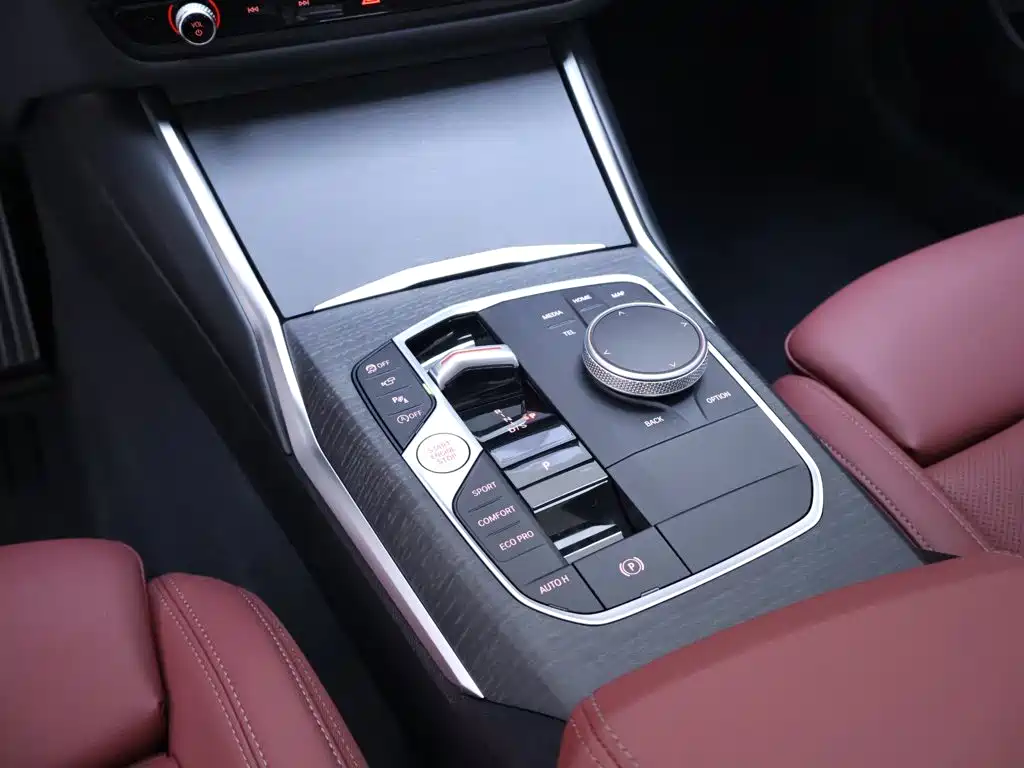 BMW 3 Series — миниатюра 12