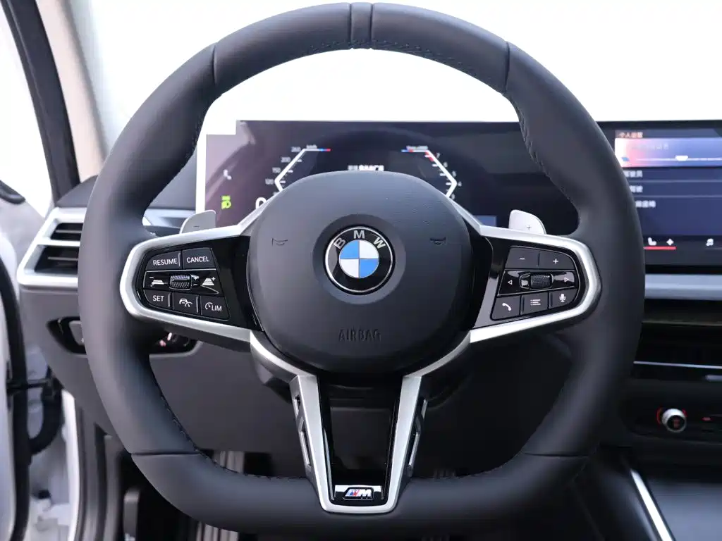 BMW 3 Series — миниатюра 16