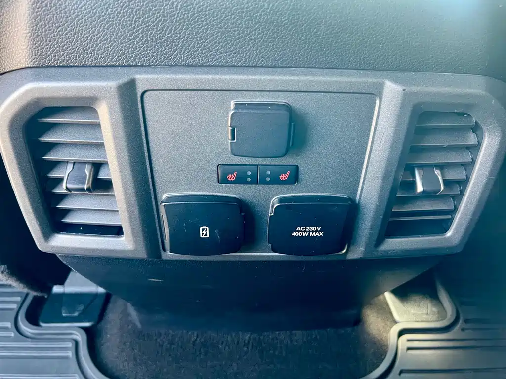 Ford F-150 2019 3.5T