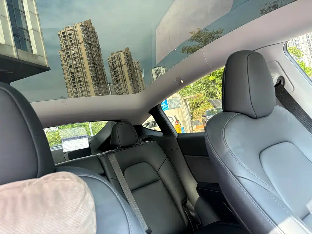 Tesla Model Y — миниатюра 17