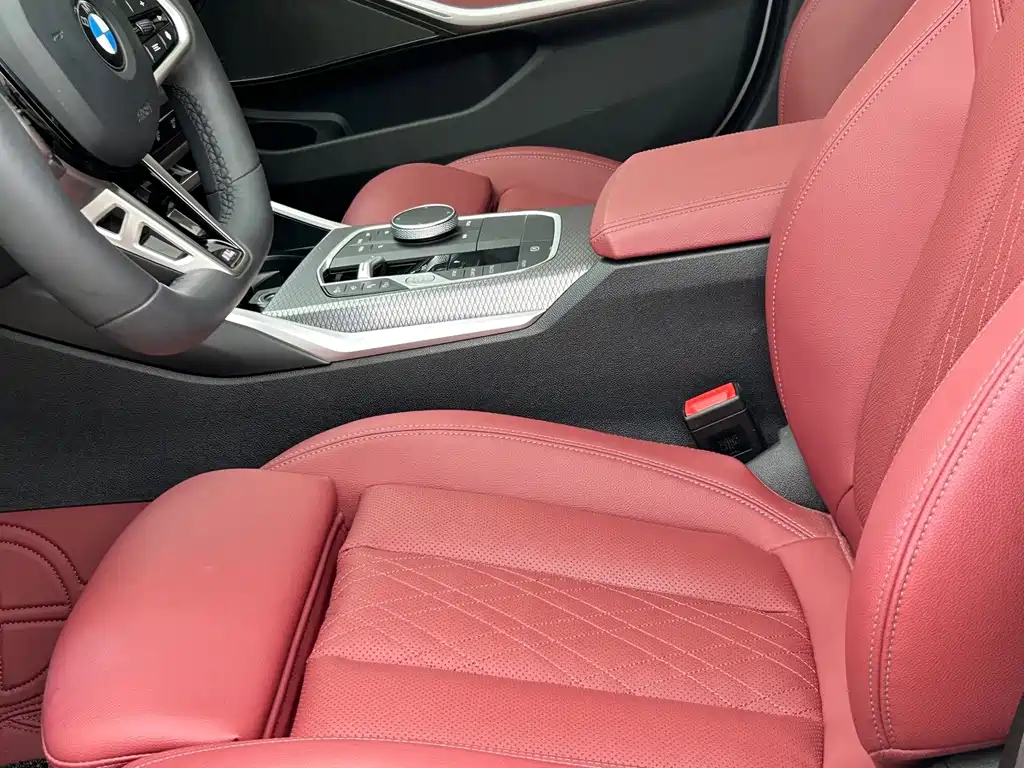 BMW 3 Series — миниатюра 5