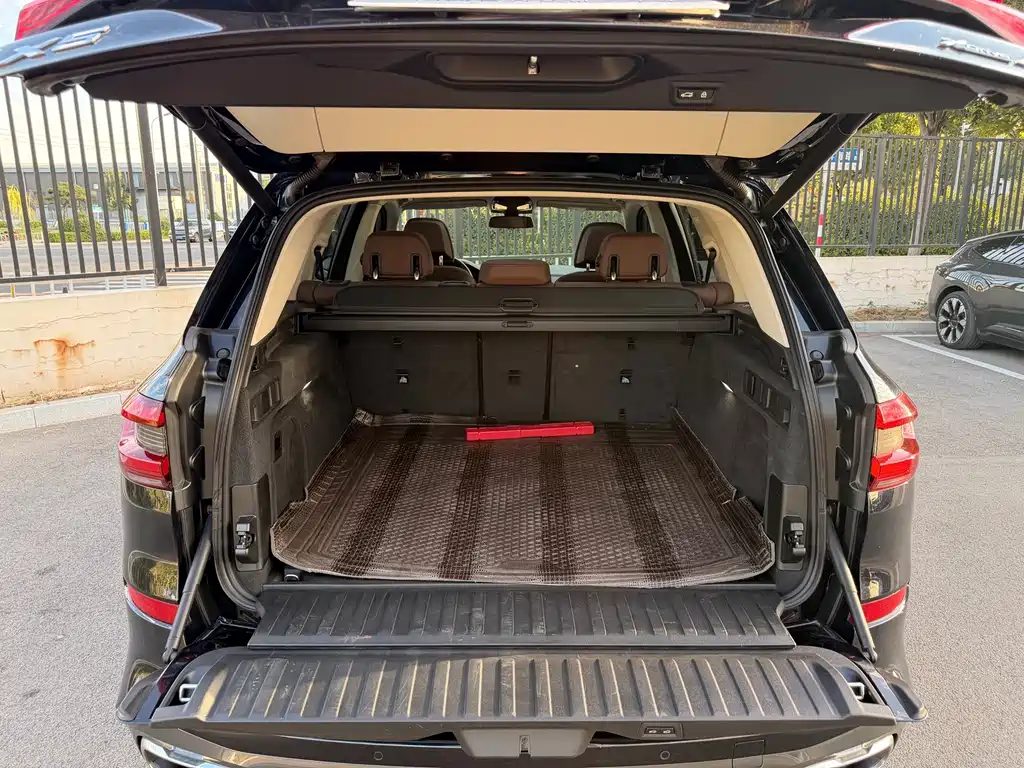 BMW X5 (Import) — миниатюра 32