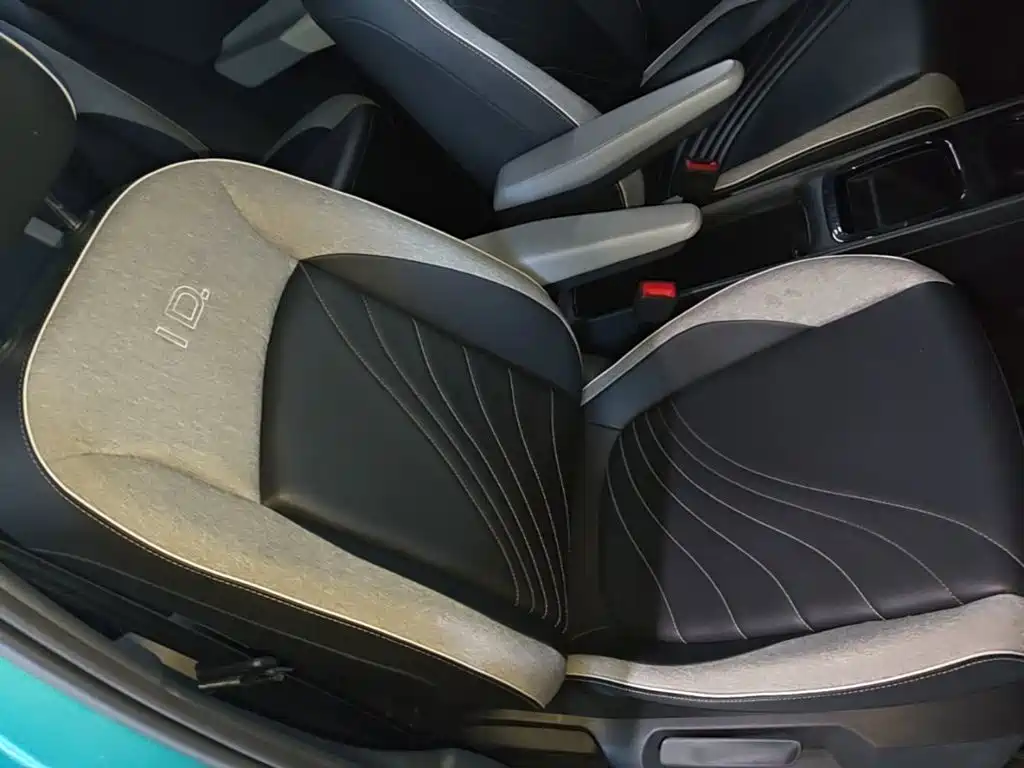 Volkswagen ID.3 — миниатюра 25