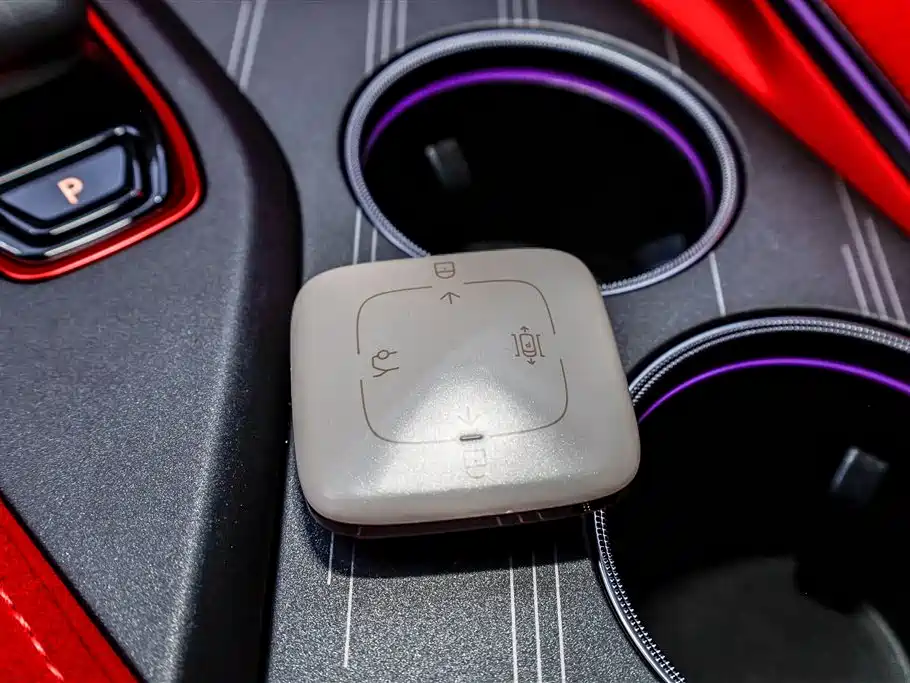 ZEEKR EXTREME KRYPTON 001 FR