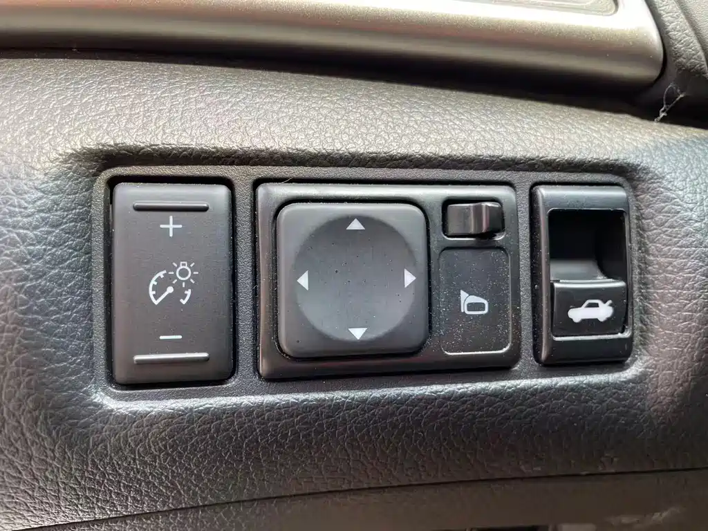 Nissan Sylphy — миниатюра 13