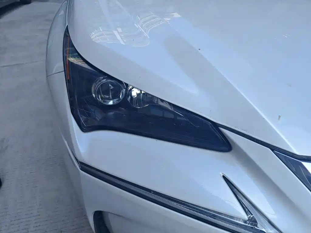 Lexus NX — миниатюра 7