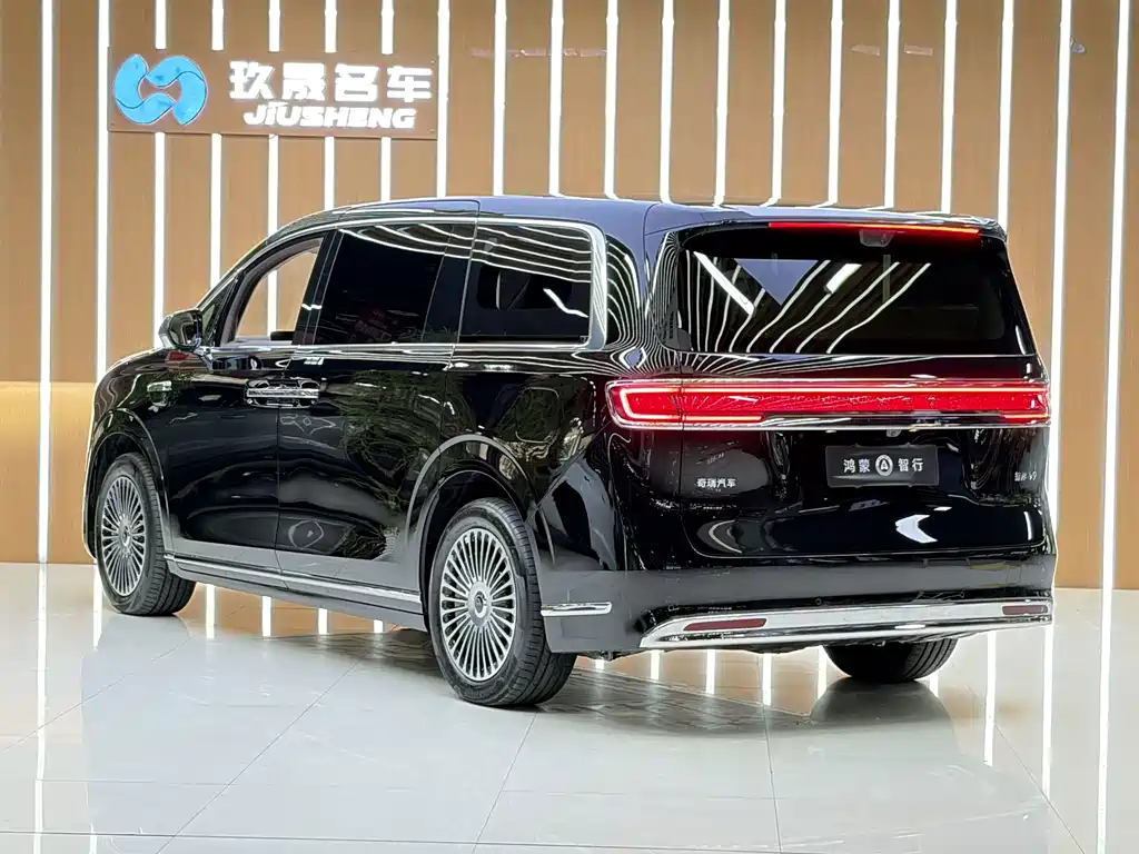 Zhijie Zhijie V9 — миниатюра 25