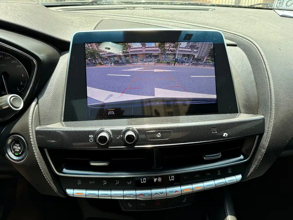 Cadillac CT5 2021 28T Luxury