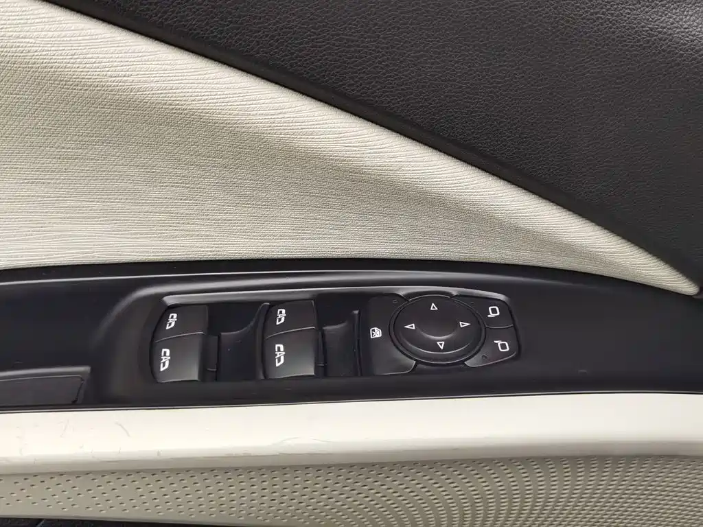 Buick Velite 6 — миниатюра 9
