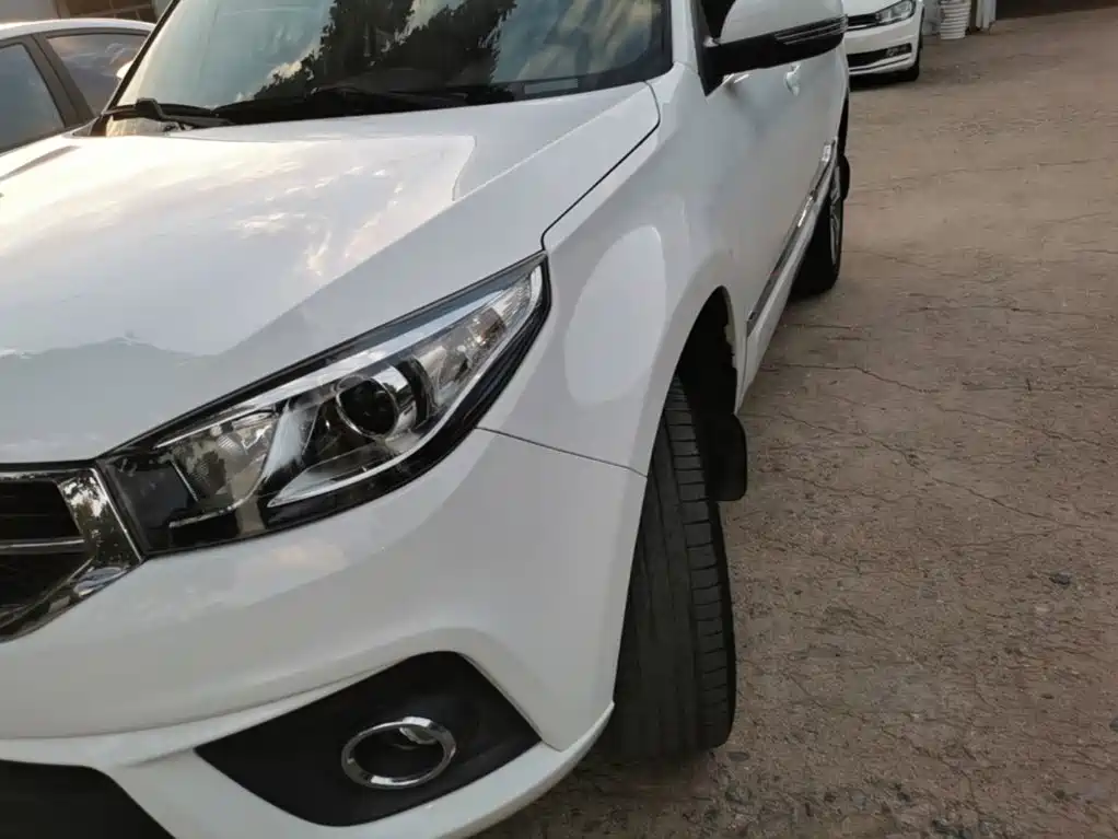Chery Tiggo 3 — миниатюра 24