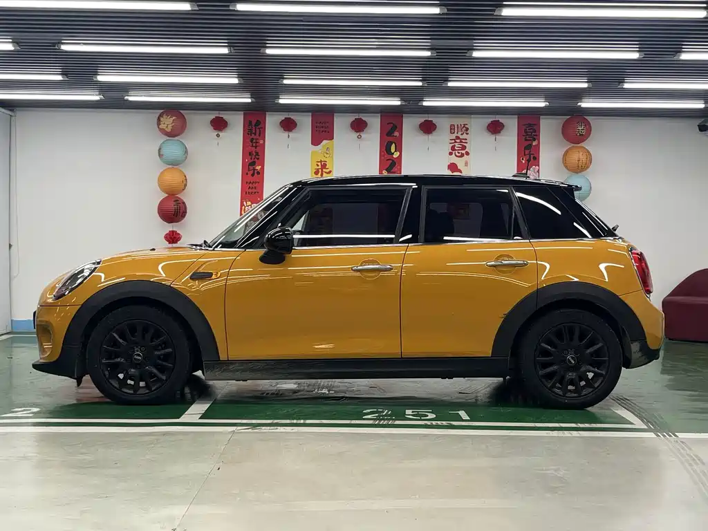 MINI Mini — миниатюра 4