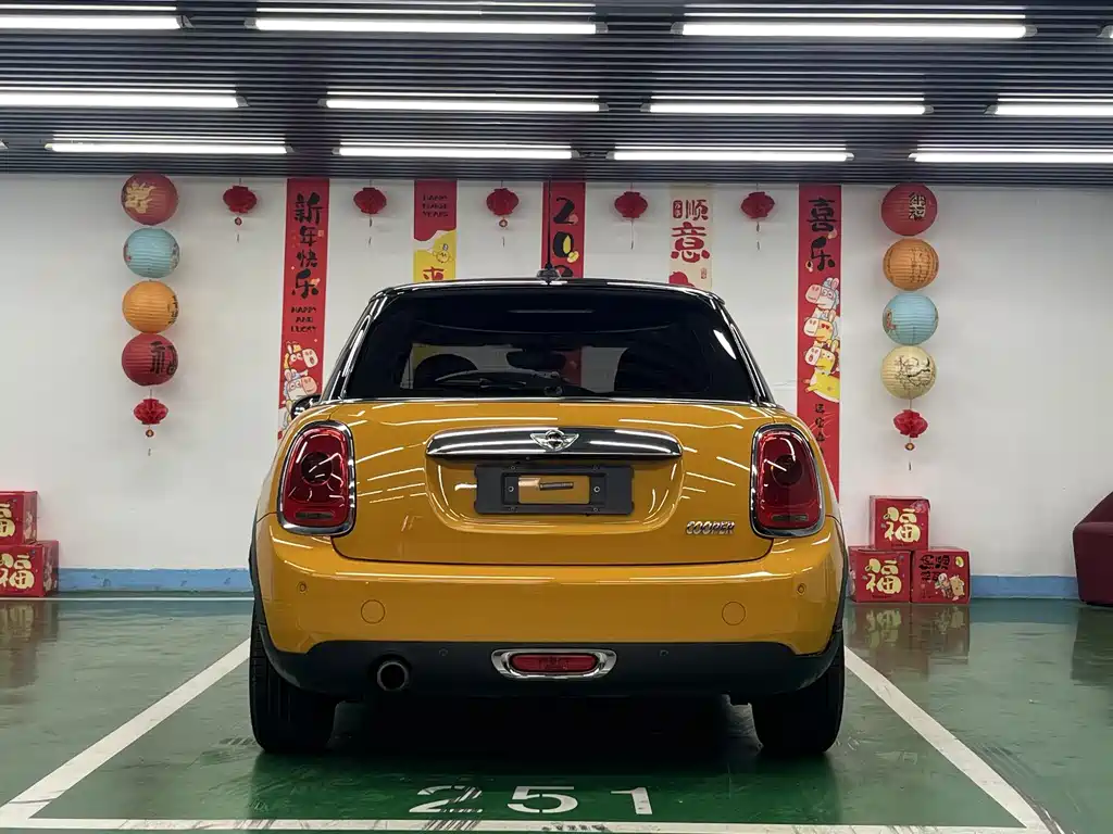 MINI Mini — миниатюра 6