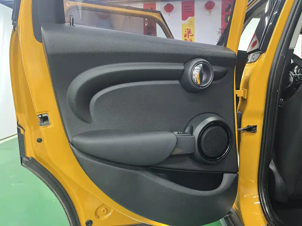 MINI Mini — миниатюра 14
