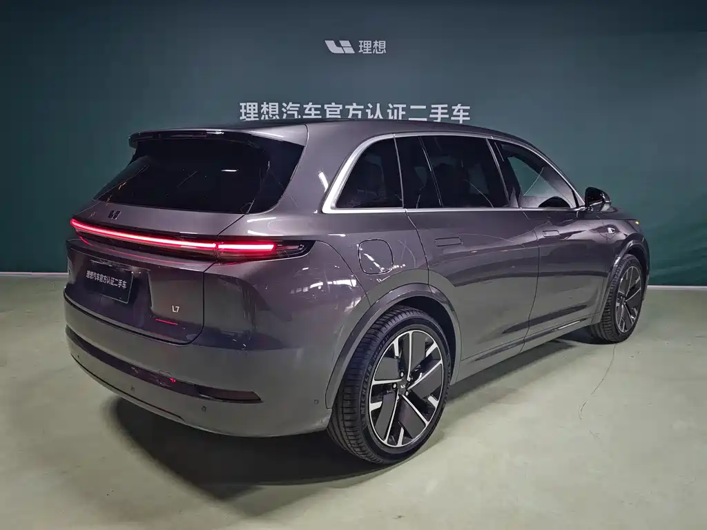Li Auto IDEAL L7