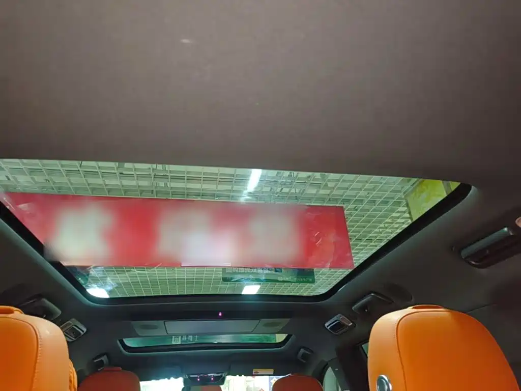 Li Auto Li L9 — миниатюра 18