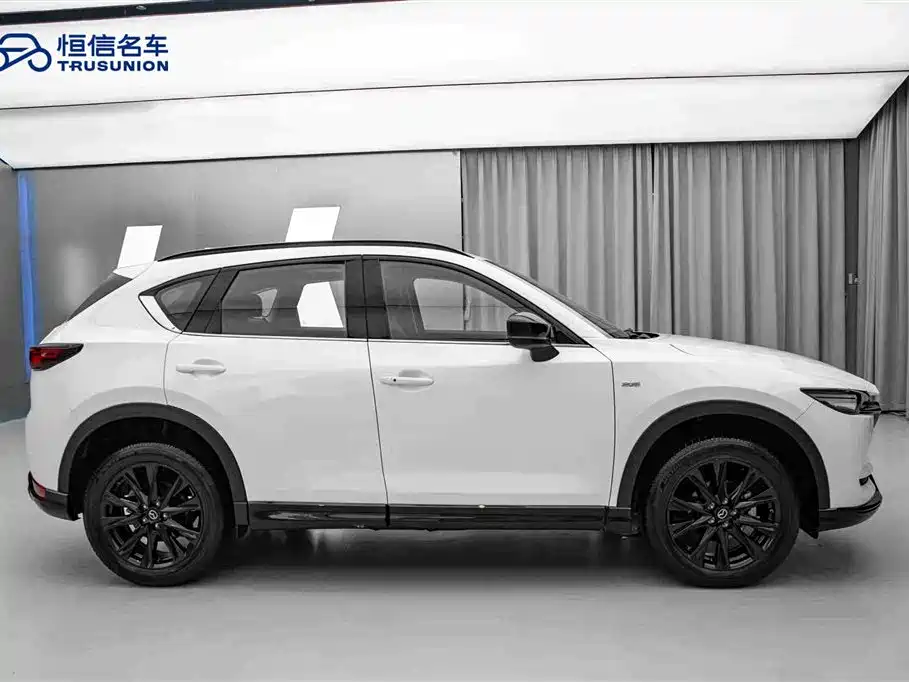 MAZDA  CX 5