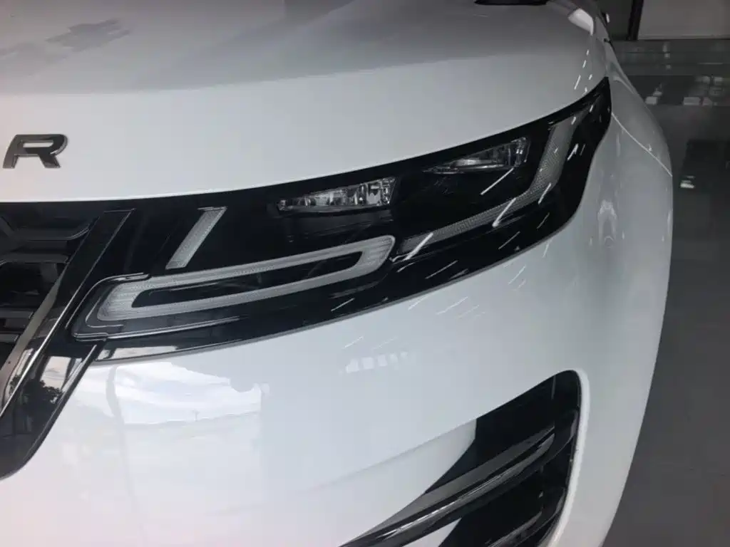 Land Rover Evoque — миниатюра 24