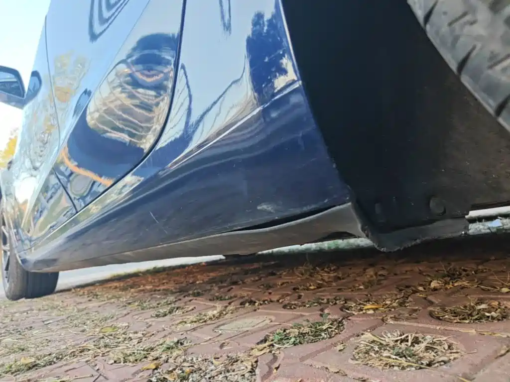 Tesla Model 3 — миниатюра 22