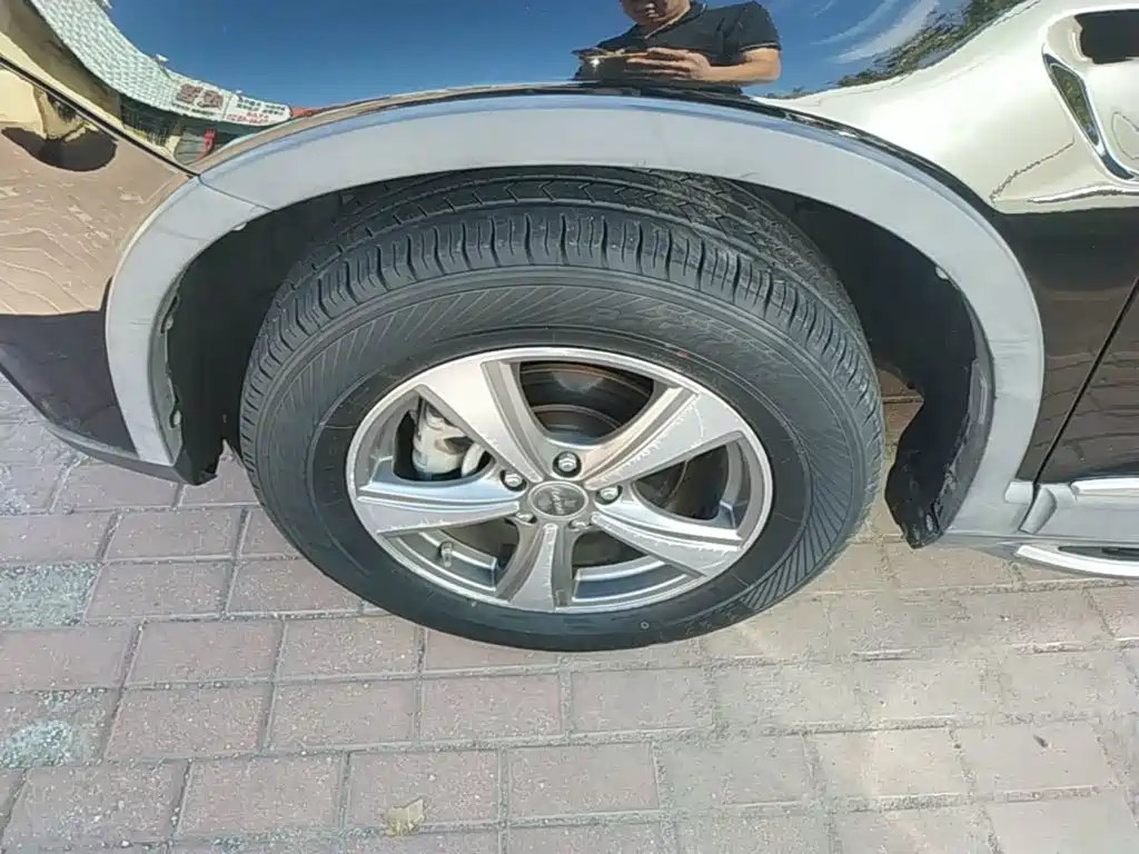 Haval H6 — миниатюра 23
