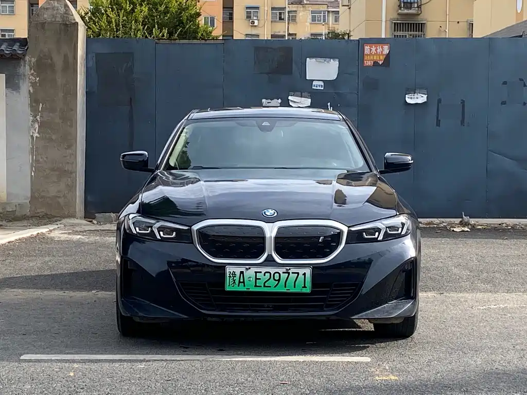 BMW i3 — миниатюра 2