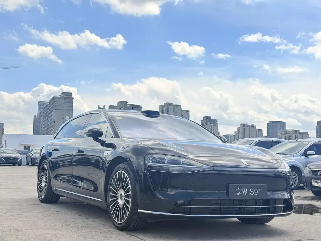Xiangjie Xiangjie S9T — миниатюра 3