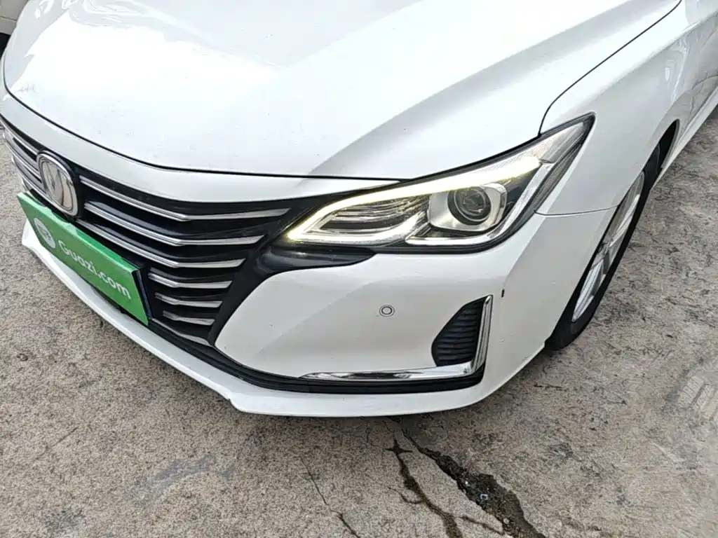Changan Ruicheng CC — миниатюра 24