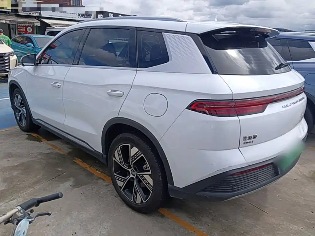 BYD Pro New Energy — миниатюра 5