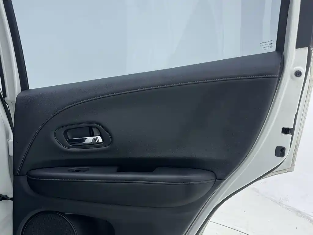 Honda Vezel 2020 — фото 20