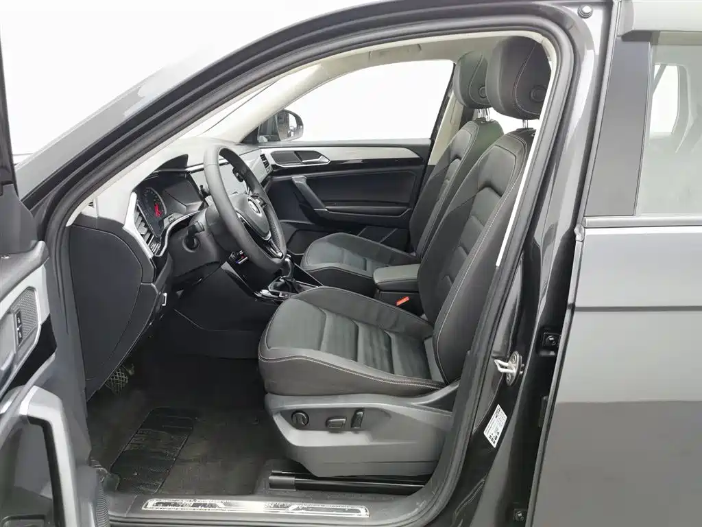 Volkswagen Tayron 2020 330TSI Luxury Smart Connect