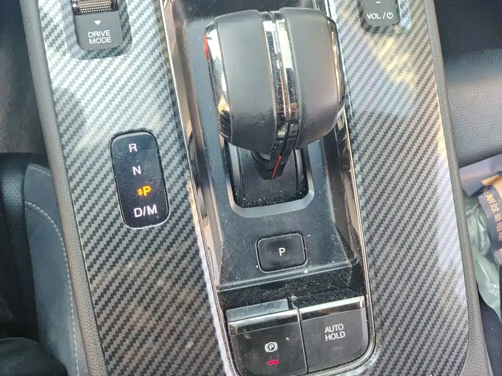 GAC Motor Shadow Leopard — миниатюра 10