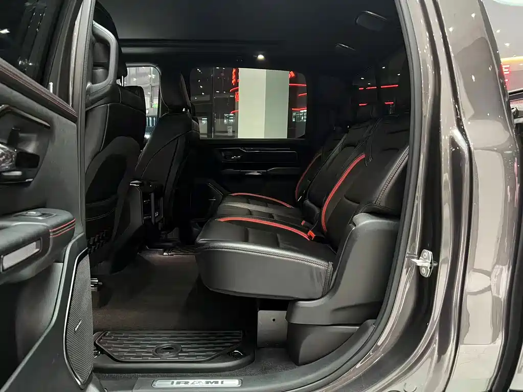 RAM Ram Trucks — миниатюра 9