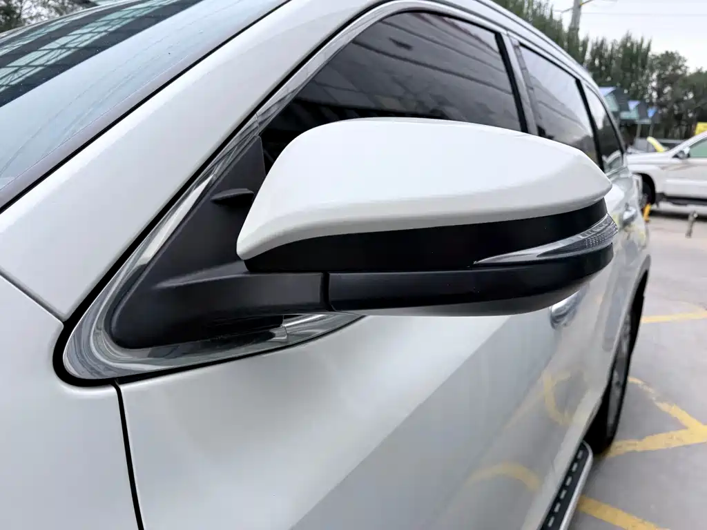 Toyota Highlander — миниатюра 6