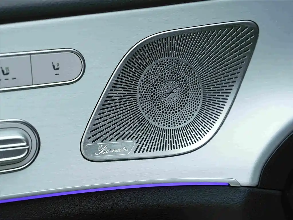 Mercedes-Benz GLE AMG — миниатюра 15