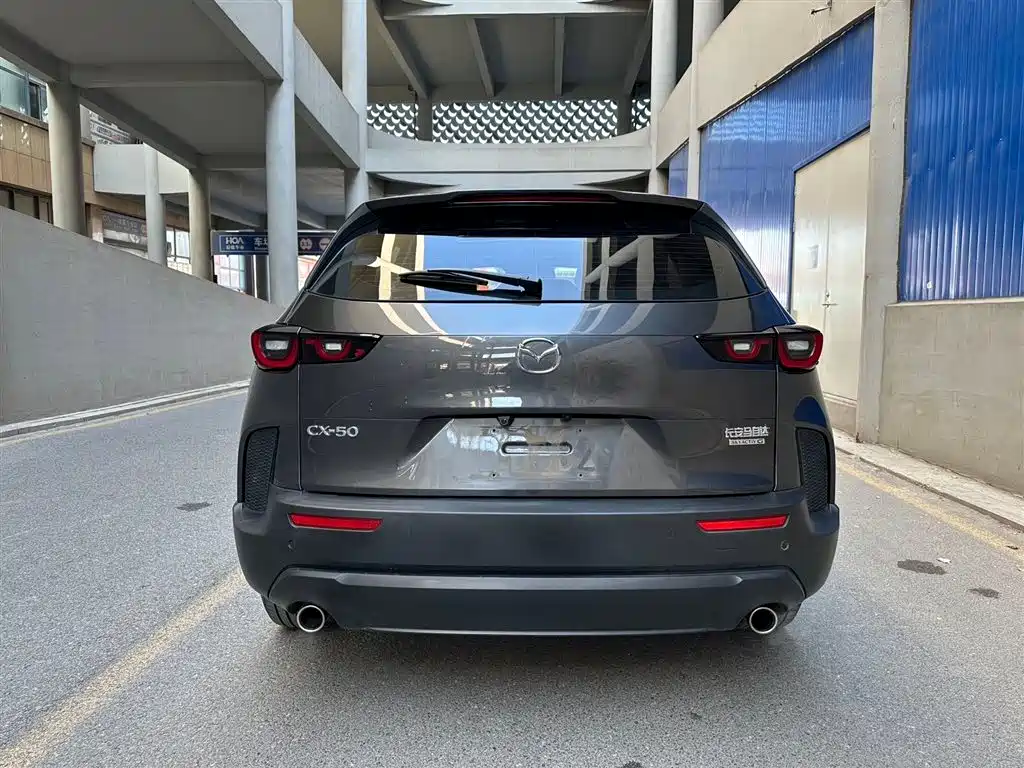 MAZDA CX 50 XINGYA