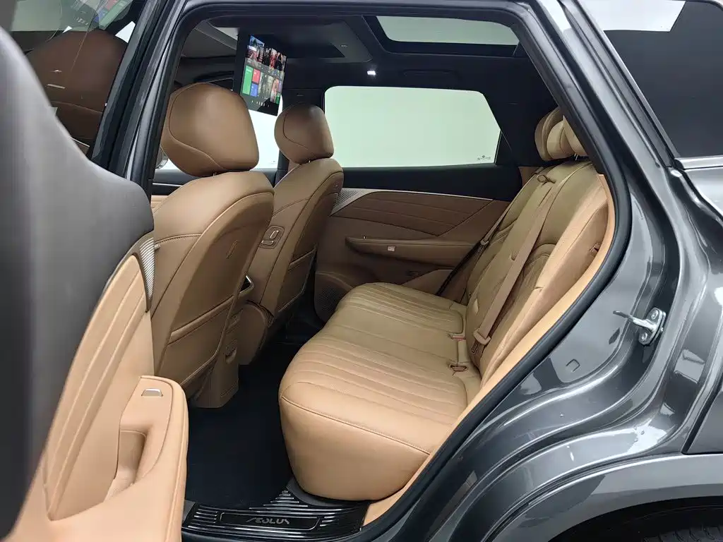 Aeolus L8 185KM Dream Edition, фото 15