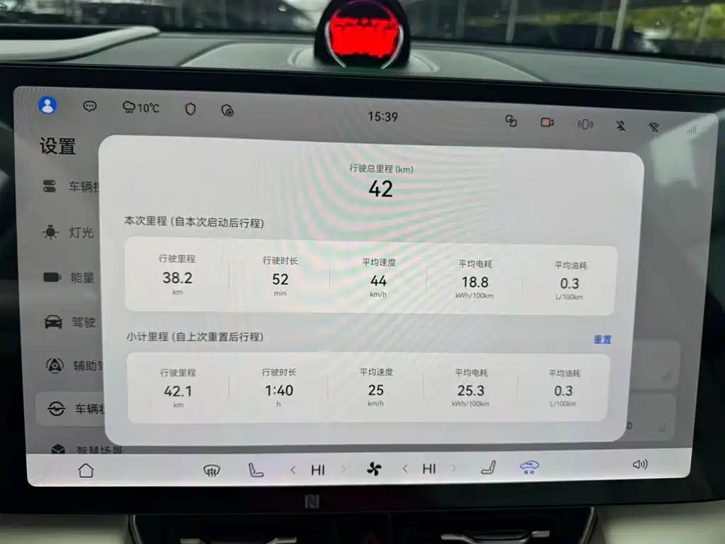 AITO ASK THE WORLD M8